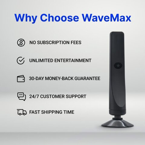 WaveMax image